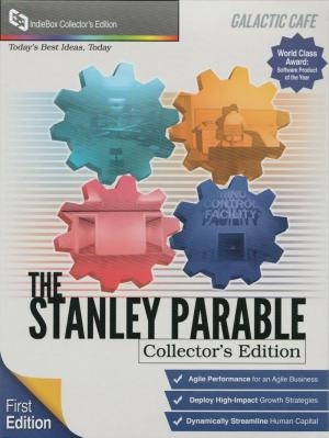 The Stanley Parable [Collector's Edition]