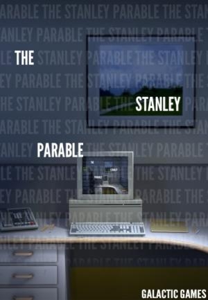 The Stanley Parable