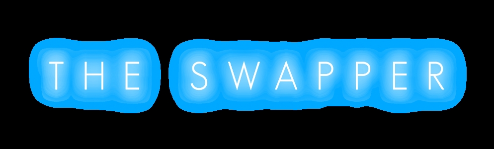 The Swapper clearlogo