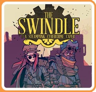 The Swindle