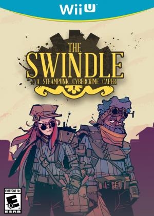 The Swindle