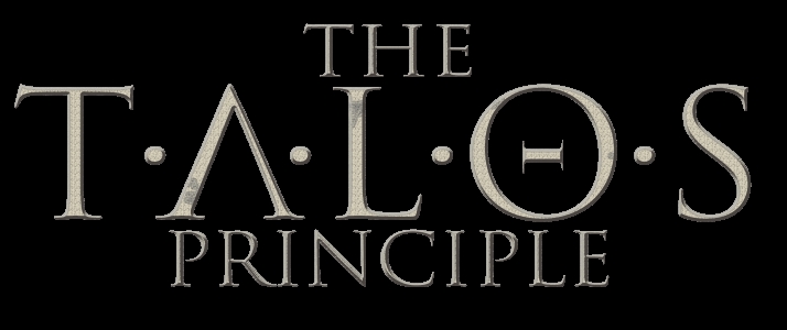 The Talos Principle clearlogo