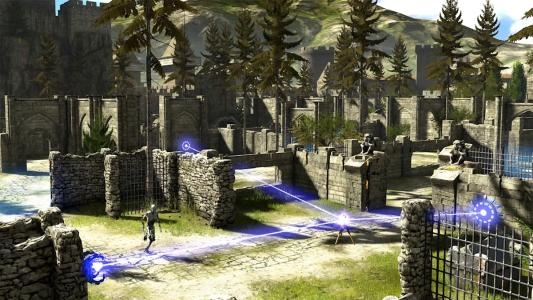 The Talos Principle screenshot