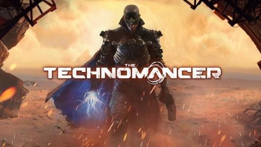 The Technomancer banner