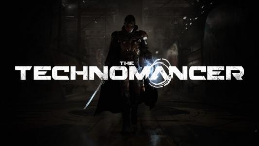 The Technomancer