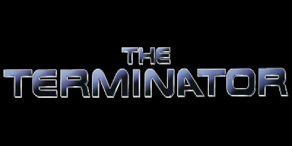 The Terminator clearlogo