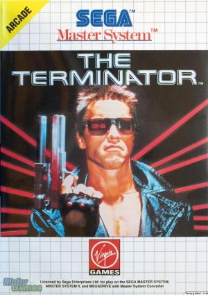 The Terminator