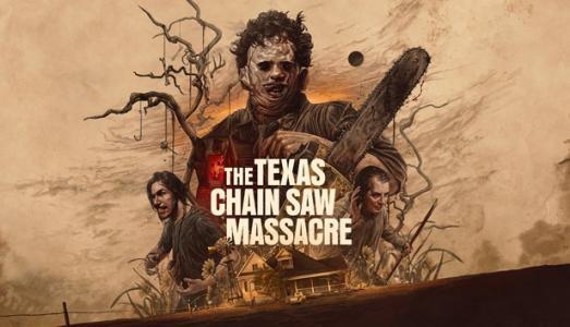 The Texas Chainsaw Massacre banner