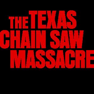 The Texas Chainsaw Massacre clearlogo
