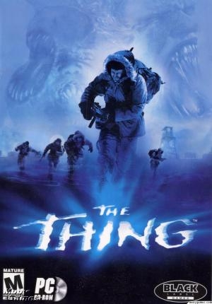 The Thing