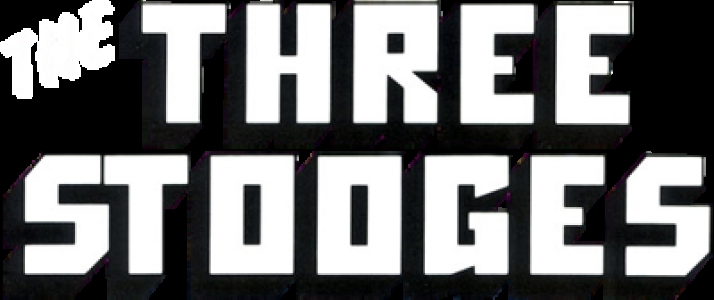 The Three Stooges clearlogo