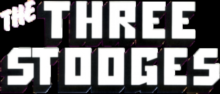 The Three Stooges clearlogo