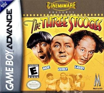 The Three Stooges