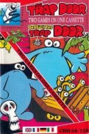 The Trap Door / Through The Trap Door