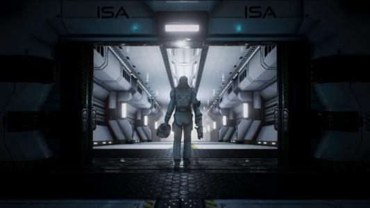 The Turing Test screenshot