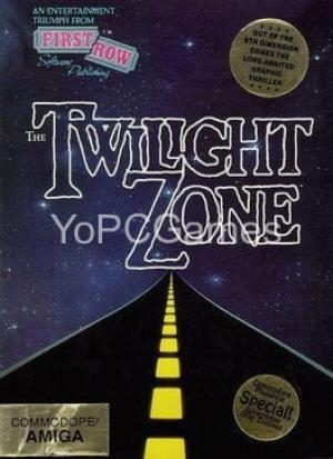 The Twilight Zone