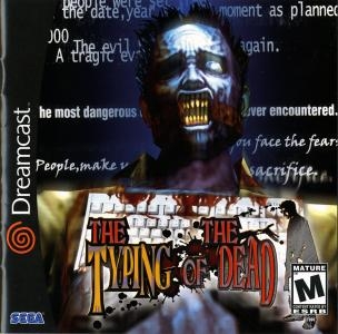 The Typing of The Dead