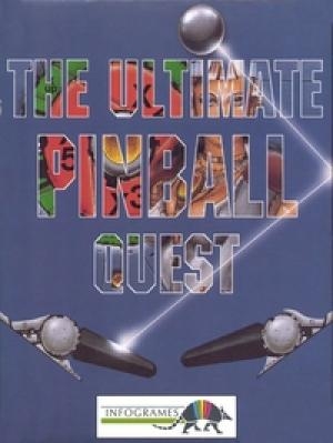 The Ultimate Pinball Quest
