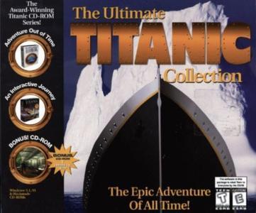 The Ultimate Titanic Collection