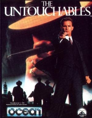 The Untouchables