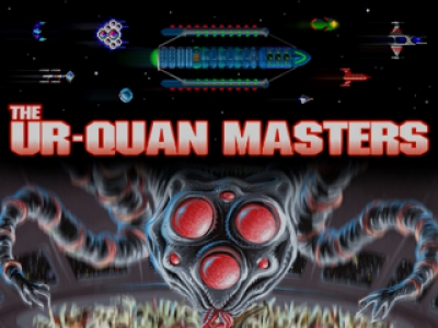 The Ur Quan Masters