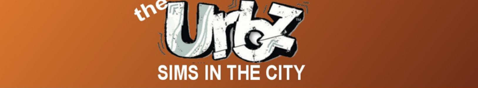 The Urbz: Sims in the City banner