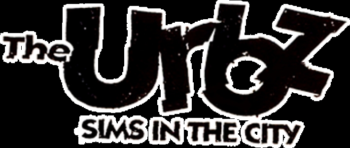 The Urbz: Sims in the City clearlogo