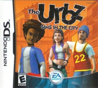 The Urbz: Sims in the City