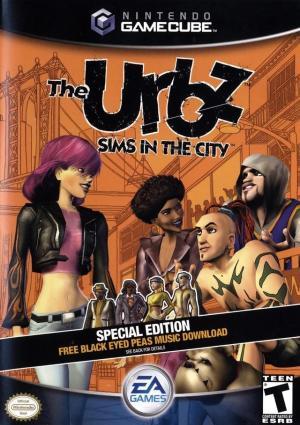The Urbz: Sims in the City [Special Edition]