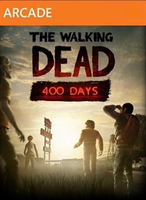 The Walking Dead: 400 Days