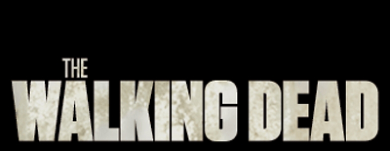 The Walking Dead: A Telltale Games Series clearlogo