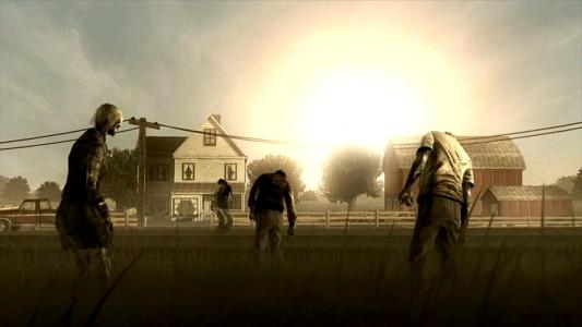 The Walking Dead: A Telltale Games Series fanart