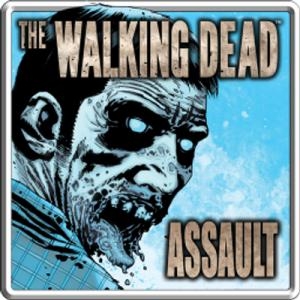 The Walking Dead: Assault