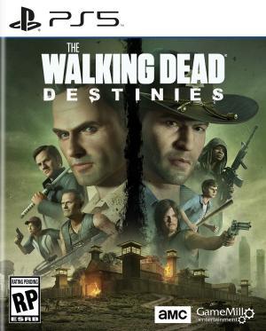 The Walking Dead: Destinies