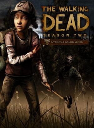 The Walking Dead: Season Two - A Telltale Games Series