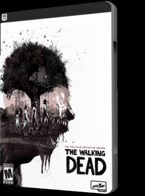 The Walking Dead: The Telltale Definitive Series