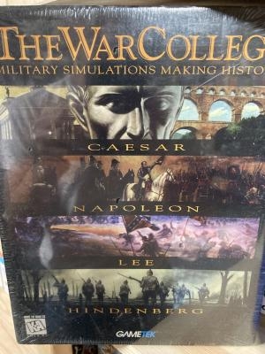 The War College