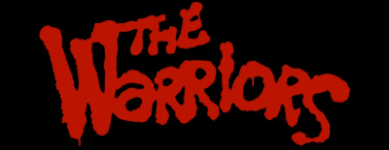The Warriors clearlogo