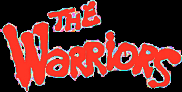 The Warriors clearlogo