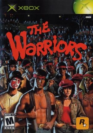 The Warriors