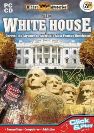 The White House: Unravel the Mystery of America's Most Famous Residence!