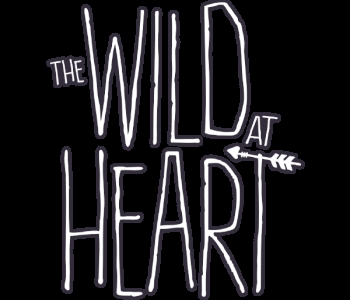 The Wild at Heart clearlogo