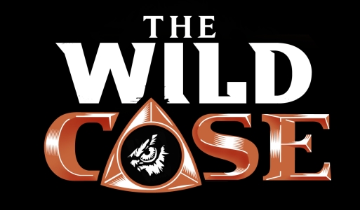 The Wild Case clearlogo