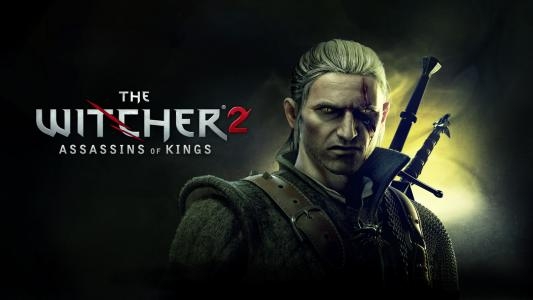 The Witcher 2: Assassins of Kings fanart