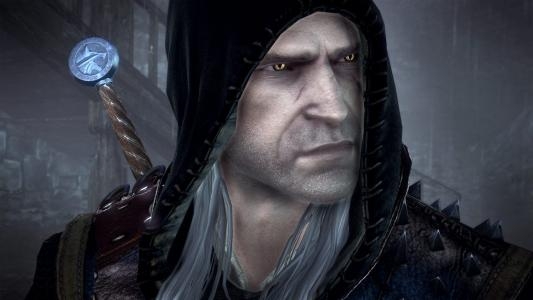 The Witcher 2: Assassins of Kings screenshot