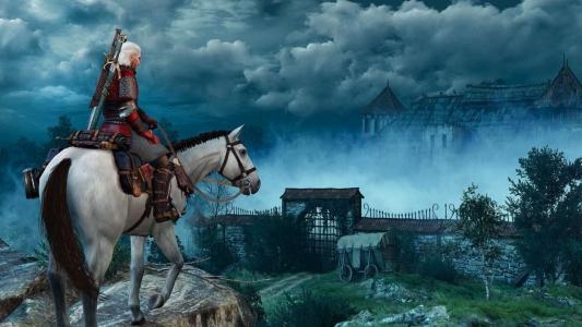 The Witcher 3: Wild Hunt - Blood and Wine screenshot