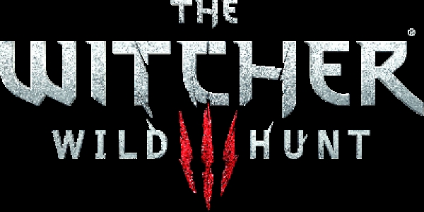 The Witcher 3: Wild Hunt clearlogo