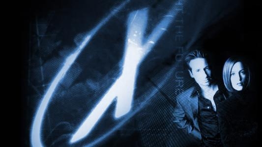 The X-Files: Resist or Serve fanart