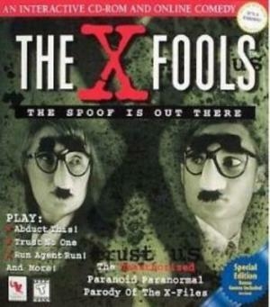 The X Fools