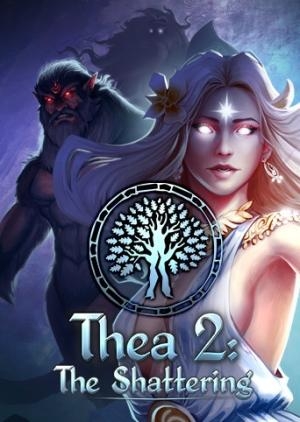 Thea 2: The Shattering